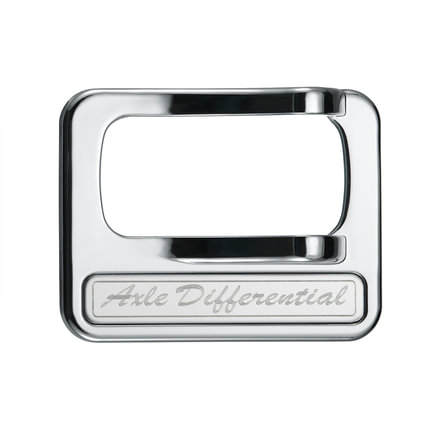 Freightliner Columbia Rocker Switch Cover