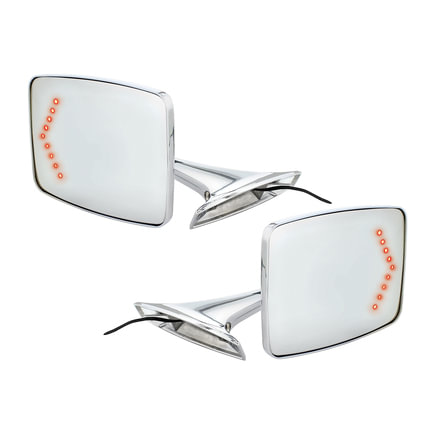 Chevrolet Suburban 1500 Door Mirror
