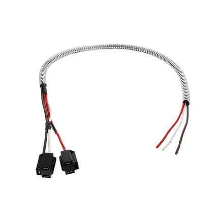 Ford Headlight Wiring Harness