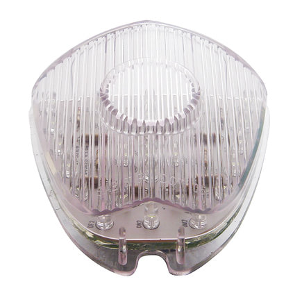 Back Up Light Lens