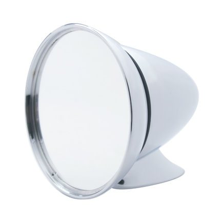 Multi-Purpose Mirror