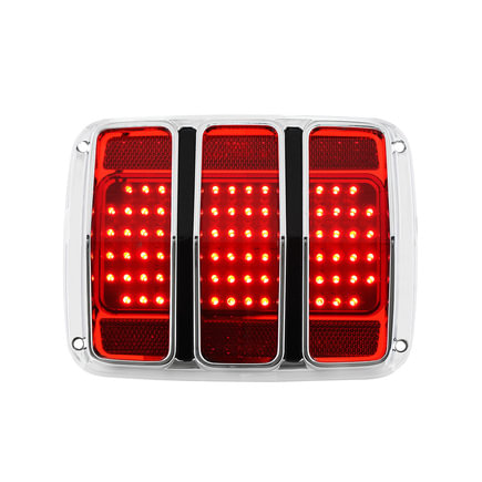 Tail Light Assembly