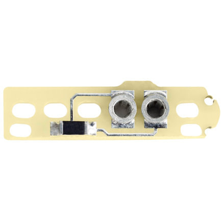 Fuel Pump Resistor