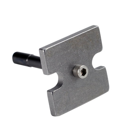 GMC C1500 Fuel Injection Cut-off Valve