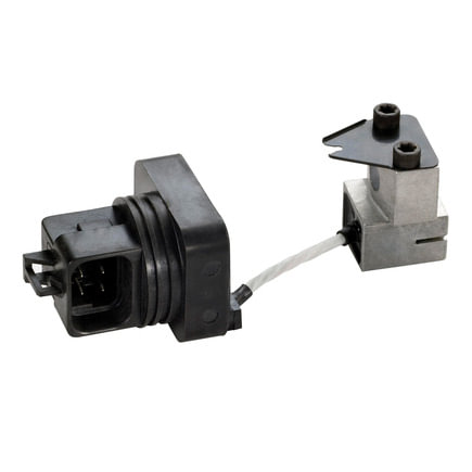 GMC C1500 Fuel Injection Pump Timer