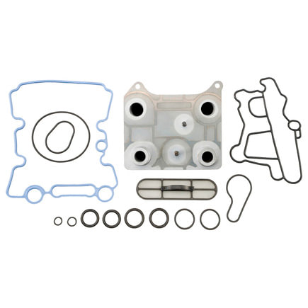 Engine Oil Cooler Kit