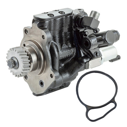 Diesel High Pressure Oil Pump