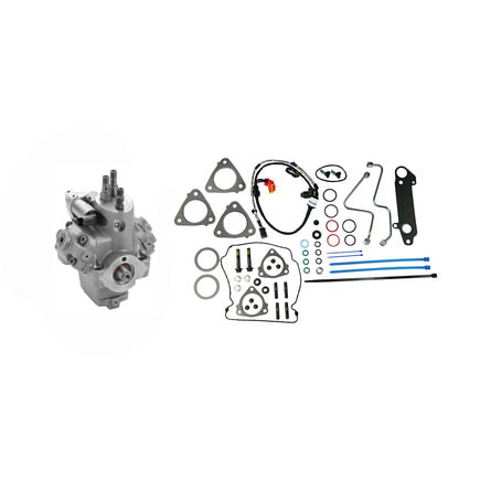 Fuel Injection Pump Installation Kit