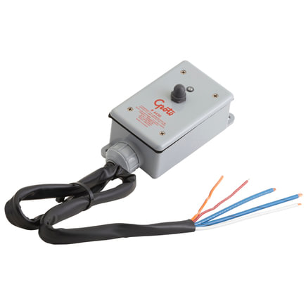 Chevrolet C30 Pickup Headlight Switch Knob