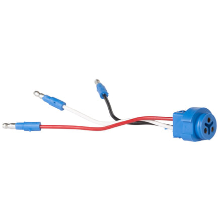 Parking / Turn Signal / Stop Light Connector