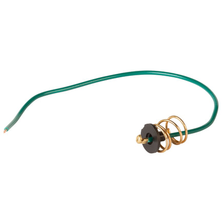 Exterior Light Bulb Socket