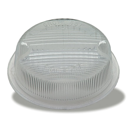 Back Up Light Lens
