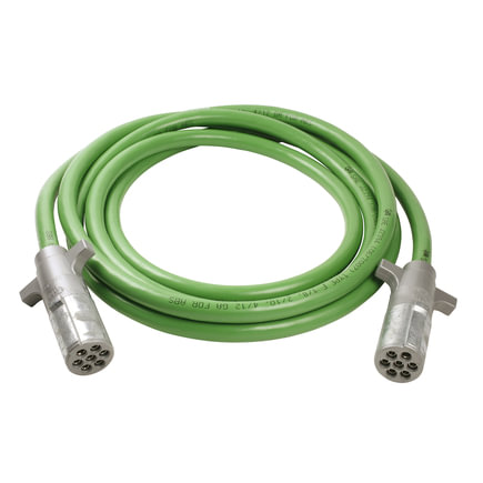 Multi-Conductor Cable