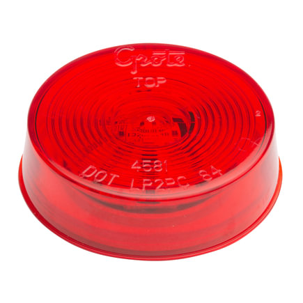 Side Marker Light Lens