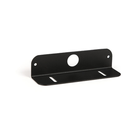 Emergency Warning Light Mounting Hardware