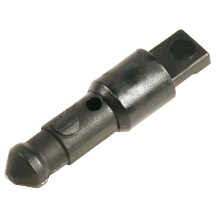 Plug Button