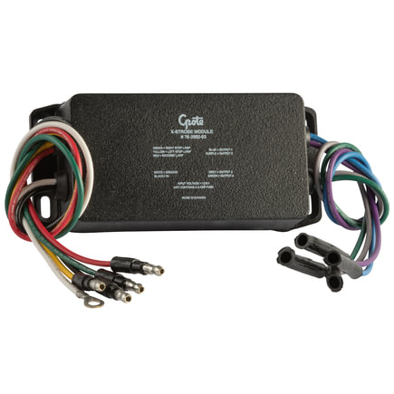 Strobe Light Kit