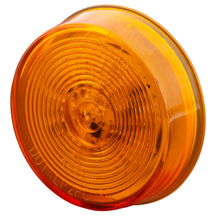 Side Marker Light Lens