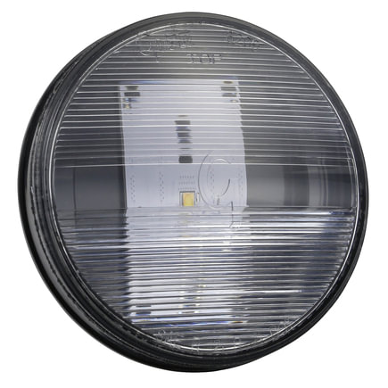 Hyundai Back Up Light Assembly