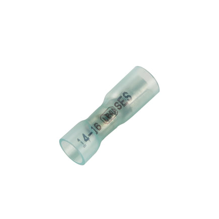 Female Bullet Terminal