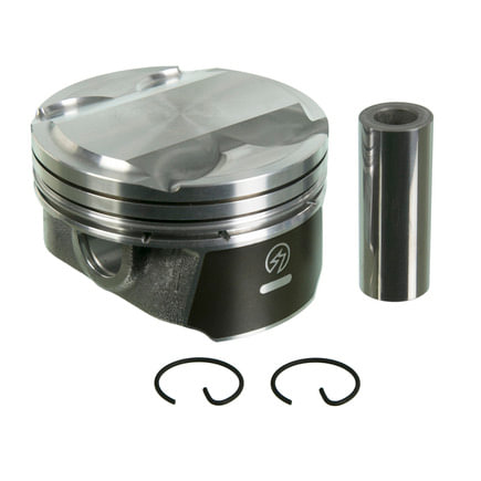 Ford Engine Piston Set