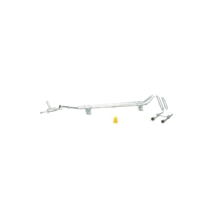 Ford Flex Power Steering Return Line Hose Assembly