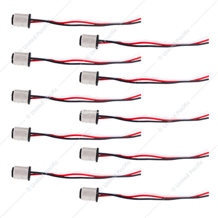 Tail Light Socket