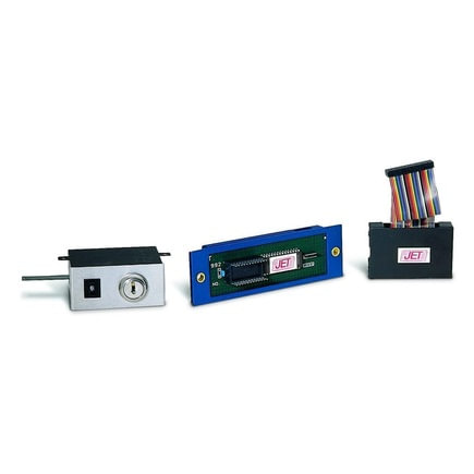 Engine Control Module (ECM) PROM