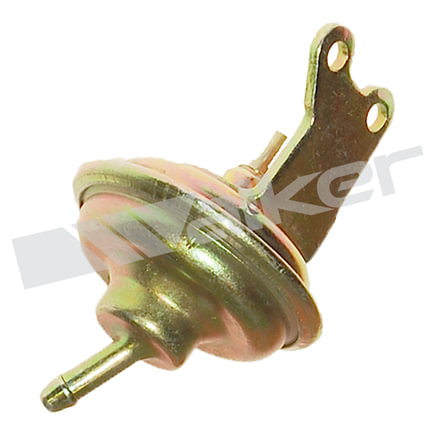 Carburetor Choke Pull-Off