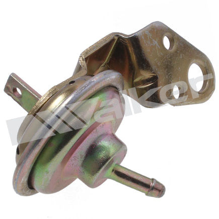 Carburetor Choke Pull-Off