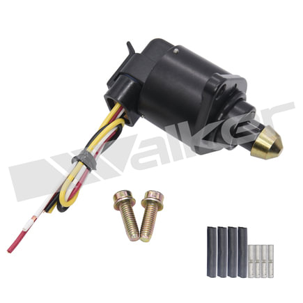 Chevrolet Silverado 1500 Fuel Injection Idle Air Control Valve
