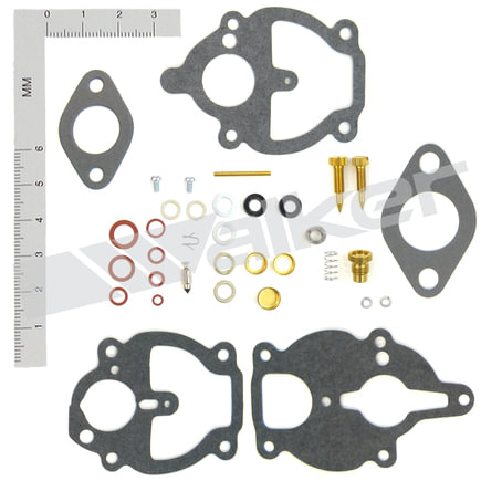 Suzuki Carburetor Repair Kit