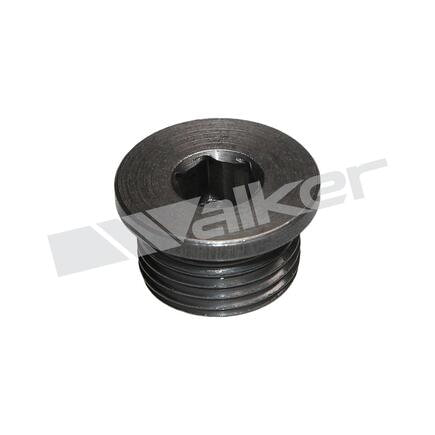 Oxygen Sensor Bung Plug