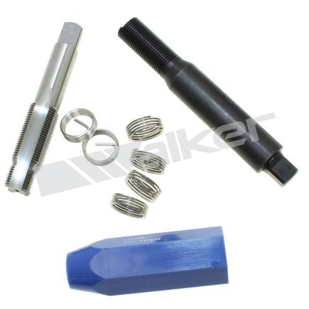 Oxygen Sensor Socket