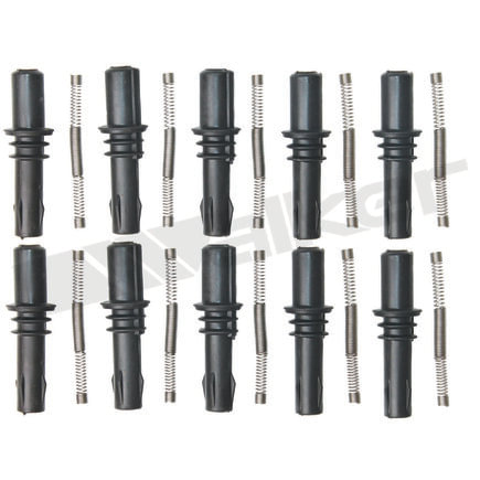 Ram 2500 Coil Boot Kit