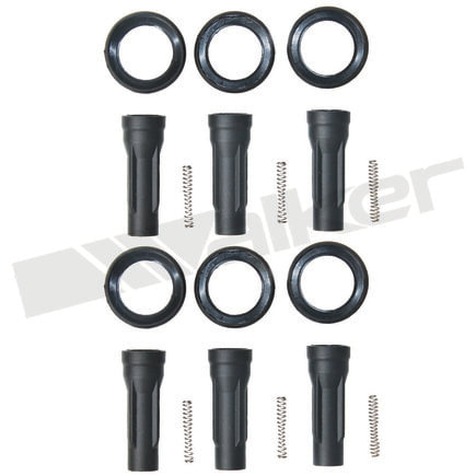 Ram 2500 Coil Boot Kit