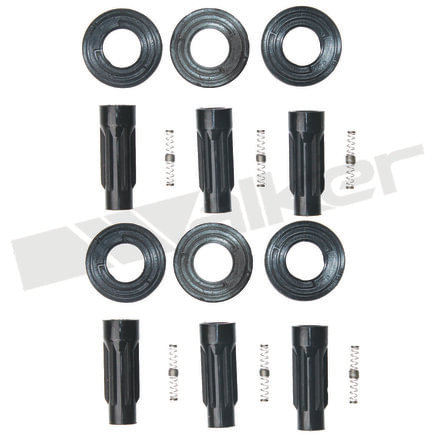 Ford F-250 Coil Boot Kit
