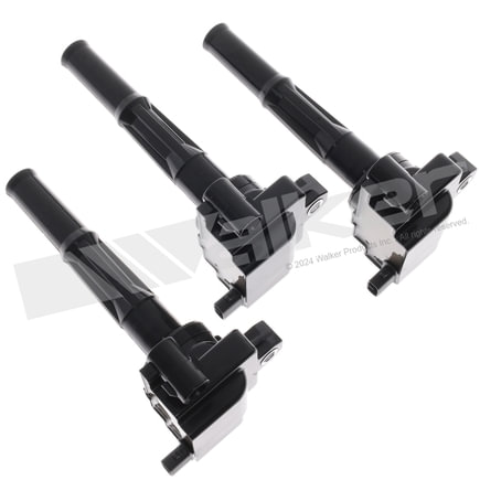 Oldsmobile Cutlass Ignition Coil Set