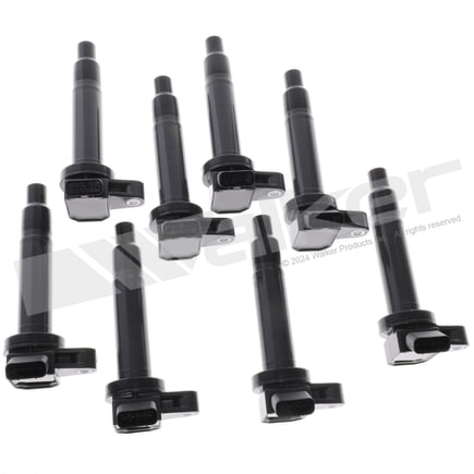 Jaguar Ignition Coil Set