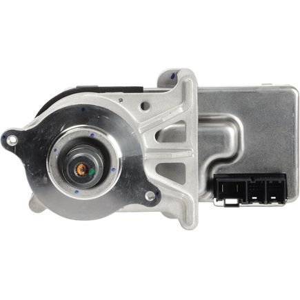 Power Steering Assist Motor