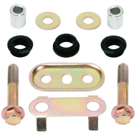 Steering Tie Rod End Bushing Kit