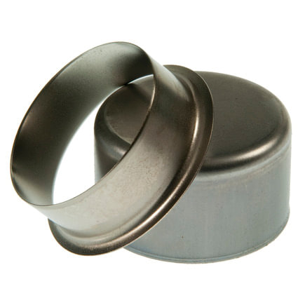 Dodge Engine Harmonic Balancer Repair Sleeve