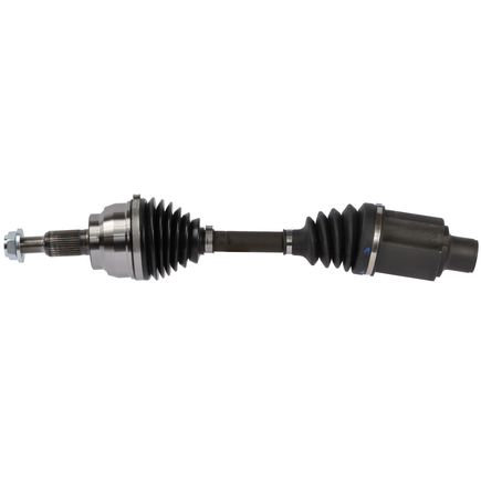 CV Axle Assembly