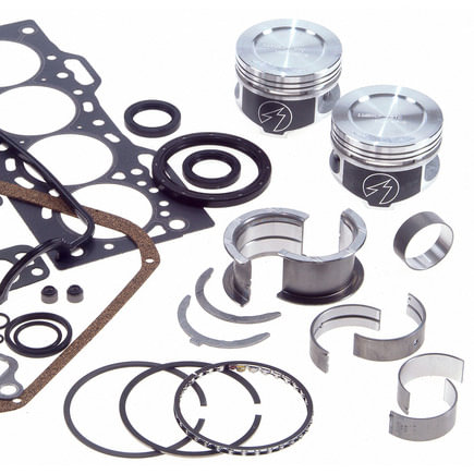 Engine Lower Kit