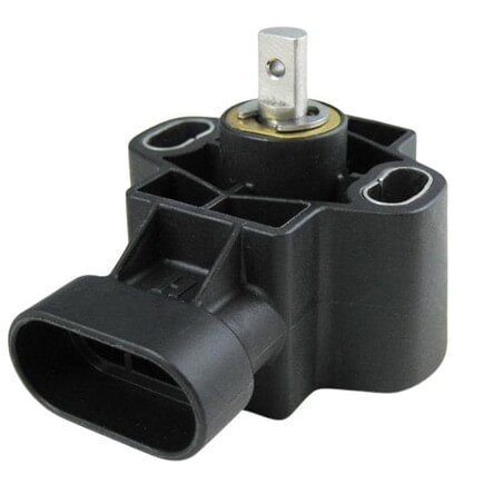 Transfer Case Rotary Position Sensor