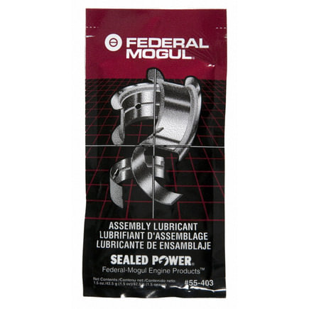 Engine Assembly Lubricant