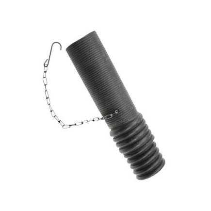 Garage Exhaust Hose Adapter