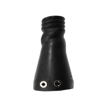 Garage Exhaust Hose Adapter