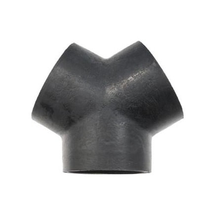 Garage Exhaust Hose Connector