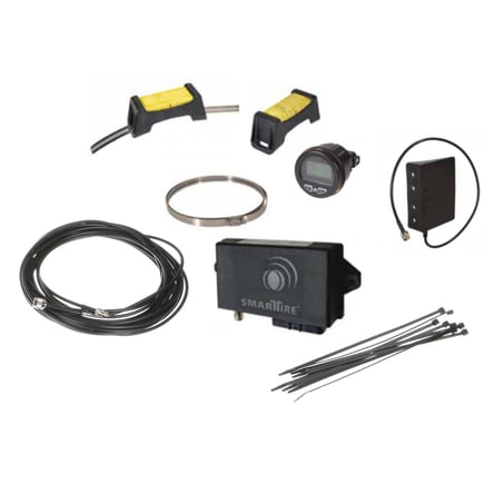 Body Retrofit Kit